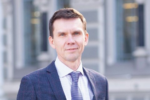 Заместителем главы Нацбанка стал Алексей Шабан