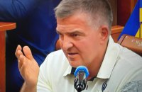 Міндіч 15 разів зустрічався зі співвласником Fire Point у квартирі на Грушевського