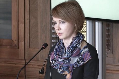 Украина предупредила ЕС о "мрачном сценарии газового кризиса"