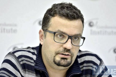 Пилип Іллєнко йде з посади голови Держкіно