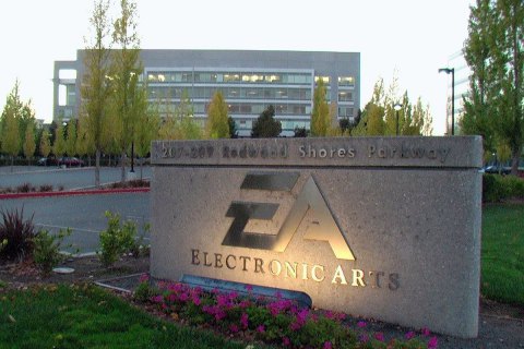 Хакеры взломали систему одного из крупнейших производителей видеоигр Electronic Arts