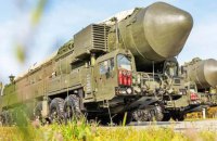 Зеленський білорусам: “Одне застосування “Орєшніка” – це вас втягнули у війну”.