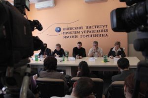 Выборы-2012: будет ли борьба?
