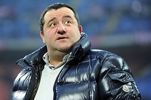 Агент: " Что ФИФА, что УЕФА – одно и то же дерьмо"