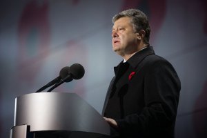 Порошенко: Австрия, Греция, Италия и Кипр затягивают с ратификацией СА