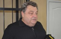 Прокуратура передала в суд дело против бывшего замглавы Одесской ОГА о разгоне митинга в феврале 2014 года