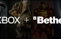 Microsoft за рекордную сумму покупает одного из крупнейших производителей видеоигр Bethesda Softworks