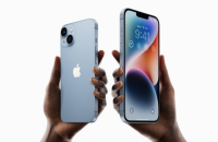 Стисло та інформативно про презентацію Apple 2022