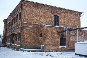 В херсонском СИЗО готовы к бунту