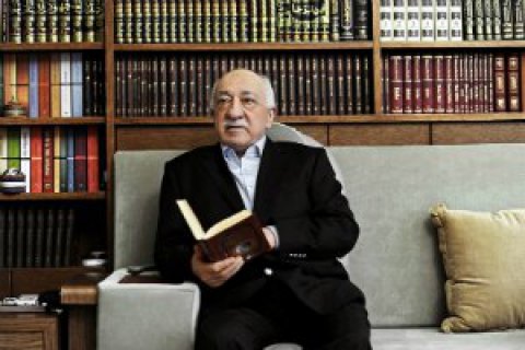 В Турции задержали племянников Гюлена