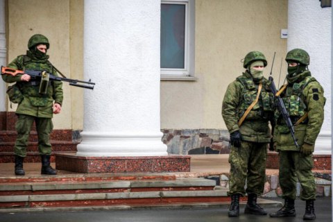 "Вони прийшли голодні і немиті", - мешканці Бердянська про російських окупантів
