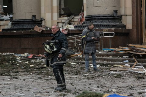 С начала войны в Украине погибли 227 гражданских лиц, всего пострадали более 750, - ООН 