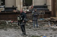 С начала войны в Украине погибли 227 гражданских лиц, всего пострадали более 750, - ООН 
