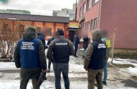​На Львівщині військовий за $10 тисяч обіцяв другу заховати його від мобілізації в лавах ДПСУ