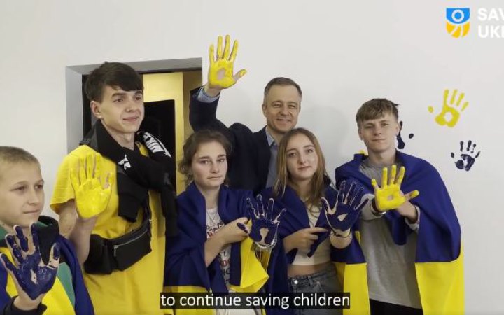 В Україну вдалось повернути 5 депортованих дітей-сиріт