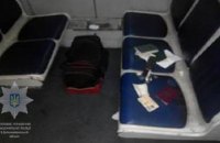 Мужчина насмерть избил пассажира электрички за 160 гривен и мобильный телефон