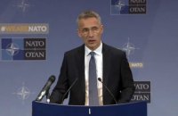 Столтенберг: Россия должна признать ответственность за крушение MH17