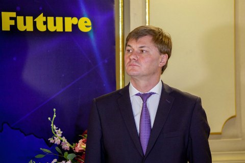 Руководитель ГФС уволил глав четырех западных таможен