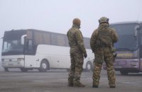 Обмін полоненими відбудеться не пізніше Пасхи, - Офіс президента