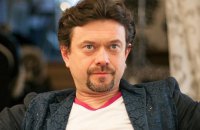 Актор Остап Ступка спричинив ДТП у Києві, - ЗМІ