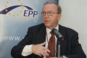 ЕНП заступилась за украинских оппозиционеров
