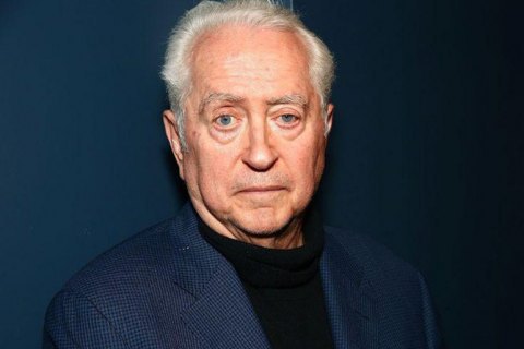 Умер американский режиссер Роберт Дауни 
