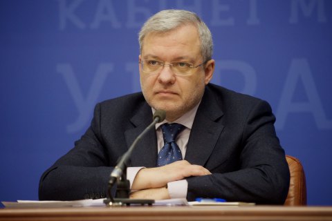 Україна до кінця березня прийме ще 8 суден з вугіллям