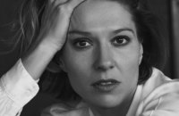 Оксана Черкашина: «Я ніколи не граю ролі математично вивірено. Я готуюся до ролі, як спортсменка»
