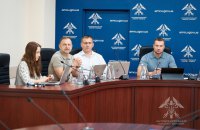 "Укрзалізниця" отримала зауваження від Антимонопольного комітету через скаргу банкірів