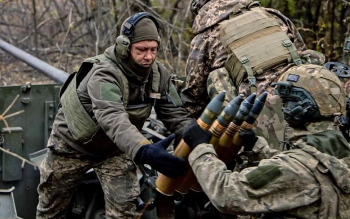 Головне за ніч та ранок п'ятниці, 15 листопада: понад 1,5 тисячі ліквідованих окупантів, Україна як пріоритет Трампа 