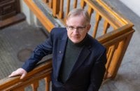 Арунас Бубніс: «Литва зажадала вибачень від Польщі. Можливо, Україні варто було зробити так само»