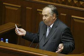 Рыбак: в сентябре уволят пять министров