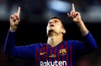 "Барселона" готова обменять самого дорогого игрока на форварда "Манчестера Юнайтед"