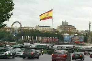 Испания рискует повторить путь Греции