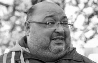 Врач сборной Украины по футболу умер от коронавируса