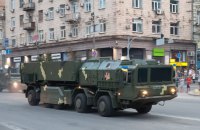 Наявність у нас великої кількості ракет "Грім 2" могла б завадити Росії почати війну, - Ігнат