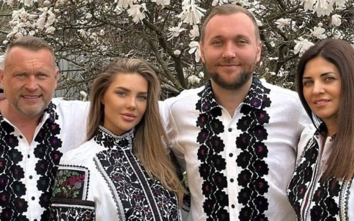 Дружина підозрюваного у корупції бізнесмена Ігоря Гринкевича звільнилася із "Львівської політехніки" за власним бажанням 
