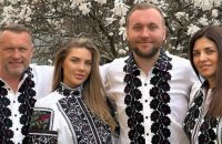 Дружина підозрюваного у корупції бізнесмена Ігоря Гринкевича звільнилася із "Львівської політехніки" за власним бажанням 