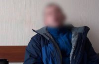 Завербованный ФСБ убийца сотрудника Ровенского СИЗО пошел под суд