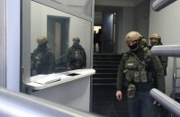 НАБУ пришло с обыском в Агентство по розыску и менеджменту активов