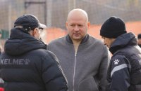 Керівництво "Вереса" не бачить загрози банкрутства клубу