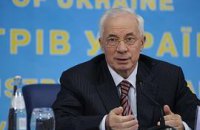 Азаров: Украина полностью восстановила свое участие в СНГ