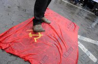 "Свобода" требует от Москвы покаяться за разжигание войны