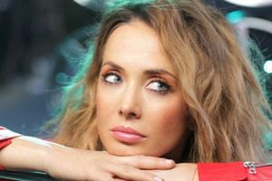 Умерла российская певица и актриса Жанна Фриске 