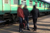 В Украине поймали группу "черных трансплантологов"
