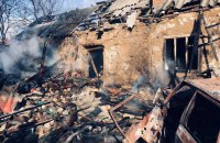 Окупанти обстріляли з важкої артилерії два райони Дніпропетровщини, є поранені