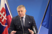 Прем’єр Словаччини  терміново шукає зустрічі з фон дер Ляєн через зупинку нафтопроводу «Дружба»