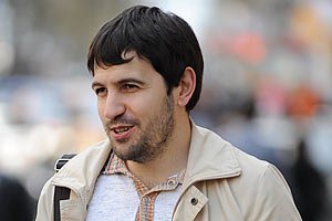 ​Журналист LB.ua: "Блохину везде мерещатся враги"