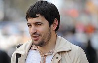 ​Журналист LB.ua: "Блохину везде мерещатся враги"