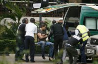 ​В Найроби удалось спасти нескольких заложников из израильского ТЦ